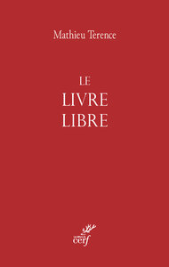 Picture of Le livre libre