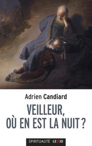 Picture of VEILLEUR, OU EN EST LA NUIT