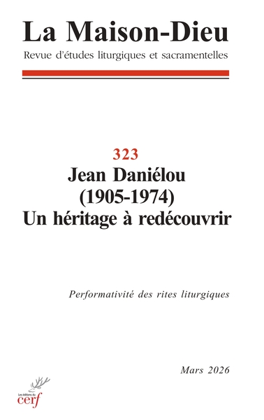 Picture of La Maison-Dieu 323