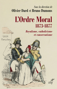 Picture of L'ordre moral (1873-1877)