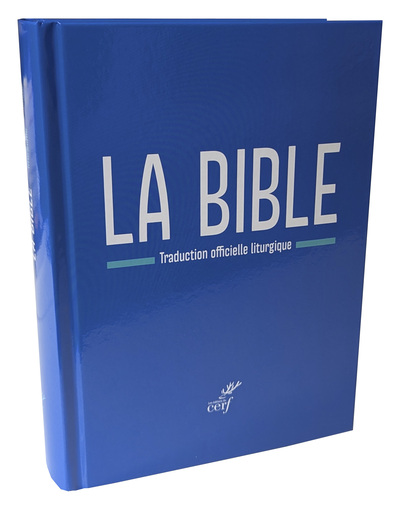 Image de Bible de la liturgie (compacte)