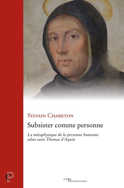 Image de Subsister comme une personne