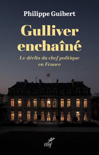 Picture of Gulliver enchaîné