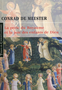 Image de LA PERLE DU ROYAUME ET LA JOIE DES ENFANTS DE DIEU