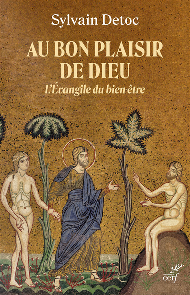 Picture of Au bon plaisir de Dieu