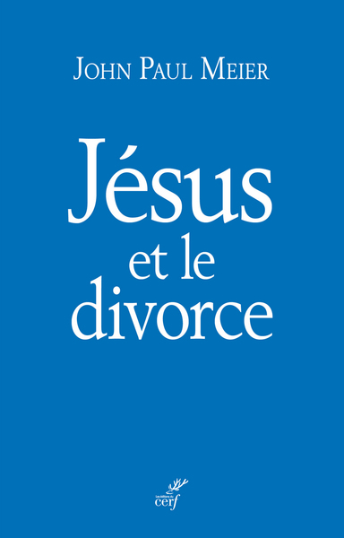 Image de JESUS ET LE DIVORCE