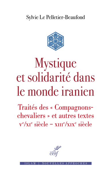 Image de Mystique et solidarité dans le Monde iranien