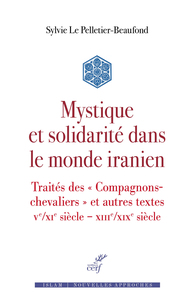 Image de Mystique et solidarité dans le Monde iranien