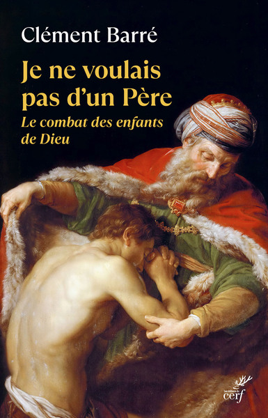 Picture of Je ne voulais pas d'un père