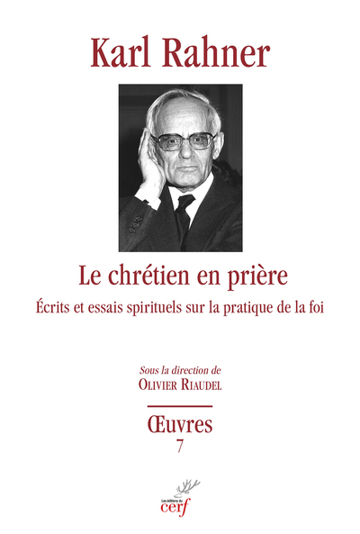 Picture of Le chrétien en prière
