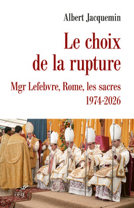 Image de Le choix de la rupture