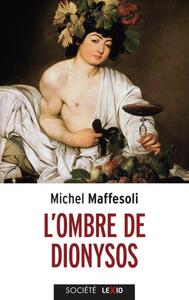 Picture of L'OMBRE DE DIONYSOS