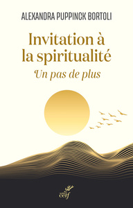 Image de Invitation à la spiritualité