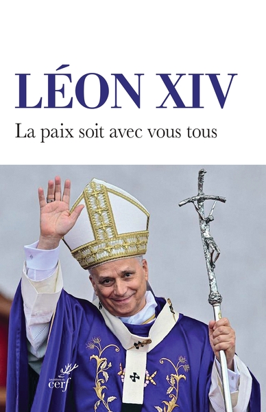 Image de La paix soit avec vous tous