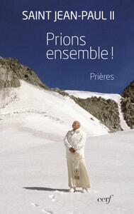 Picture of PRIONS ENSEMBLE !