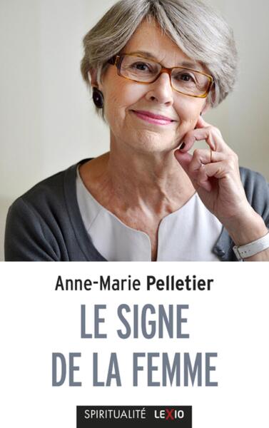 Picture of LE SIGNE DE LA FEMME