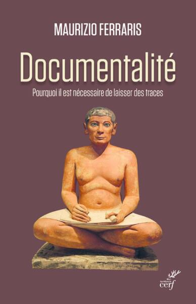 Image de DOCUMENTALITE