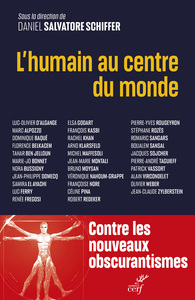 Picture of L'humain au centre du monde