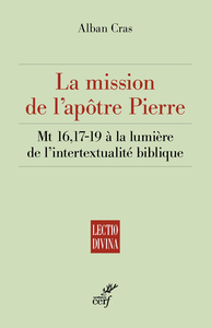 Image de La mission de l'apôtre Pierre