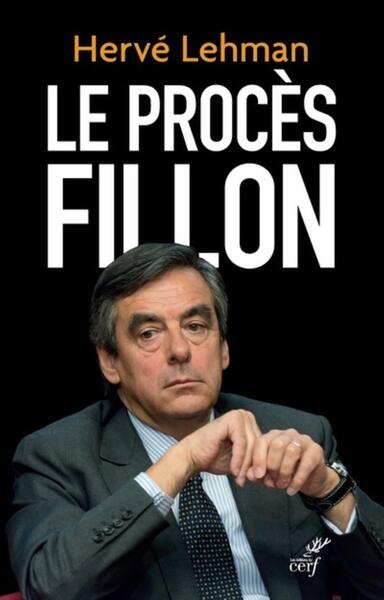 Picture of LE PROCÈS FILLON