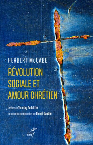 Image de REVOLUTION SOCIALE ET AMOUR CHRETIEN