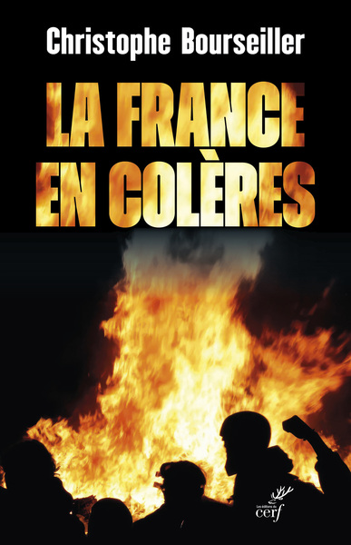 Image de La France en colères