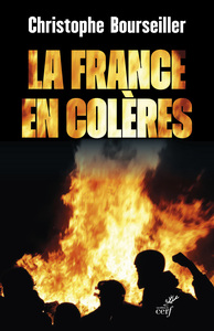 Image de La France en colères