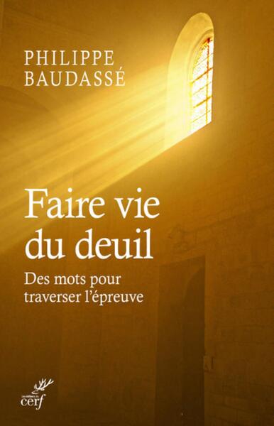 Picture of FAIRE VIE DU DEUIL