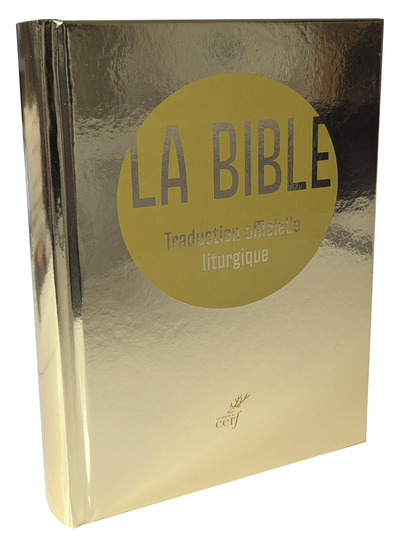 Image de Bible de la liturgie (compacte version 2)