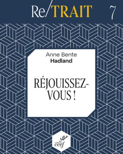 Picture of REJOUISSEZ VOUS !