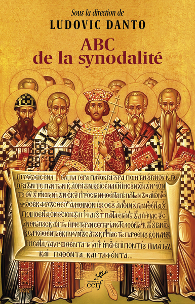 Picture of ABC de la synodalité