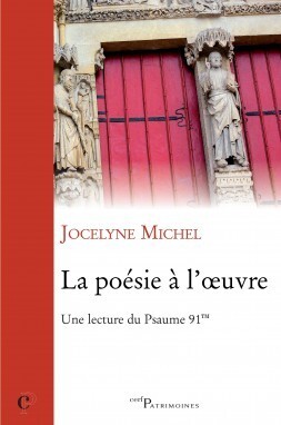 Image de LA POESIE A L'OEUVRE