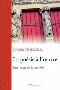 Image de LA POESIE A L'OEUVRE