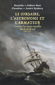 Image de Le Corsaire, l'Astronome et l'Armateur