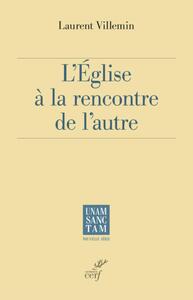 Picture of L'EGLISE A LA RENCONTRE DE L'AUTRE