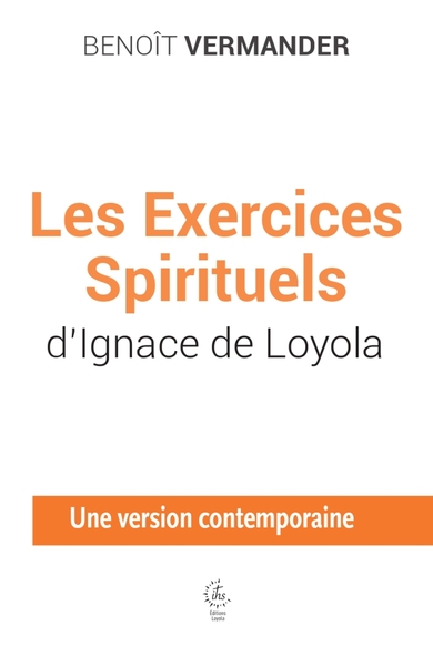 Picture of Les exercices spirituels d'Ignace de Loyola
