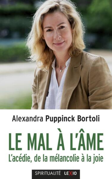 Picture of LE MAL A L'AME - L'ACEDIE, DE LA MELANCOLIE A LA JOIE