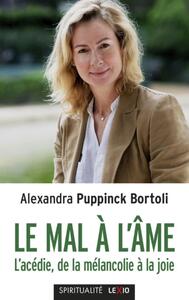 Picture of LE MAL A L'AME - L'ACEDIE, DE LA MELANCOLIE A LA JOIE