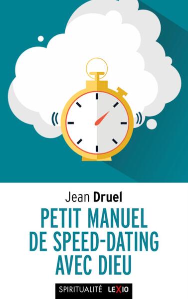 Picture of PETIT MANUEL DE SPEED-DATING AVEC DIEU
