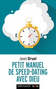 Picture of PETIT MANUEL DE SPEED-DATING AVEC DIEU