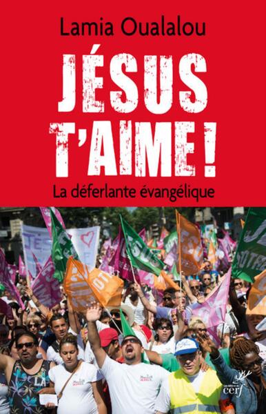Image de JÉSUS T'AIME