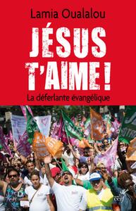 Image de JÉSUS T'AIME