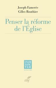 Picture of PENSER LA REFORME DE L'EGLISE