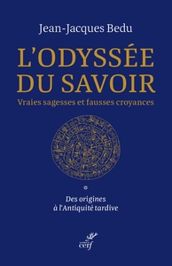 Picture of L'odyssée du savoir