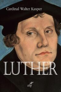 Image de LUTHER