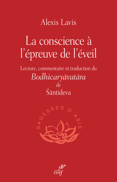 Picture of LA CONSCIENCE À L'ÉPREUVE DE L'ÉVEIL