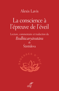 Picture of LA CONSCIENCE À L'ÉPREUVE DE L'ÉVEIL