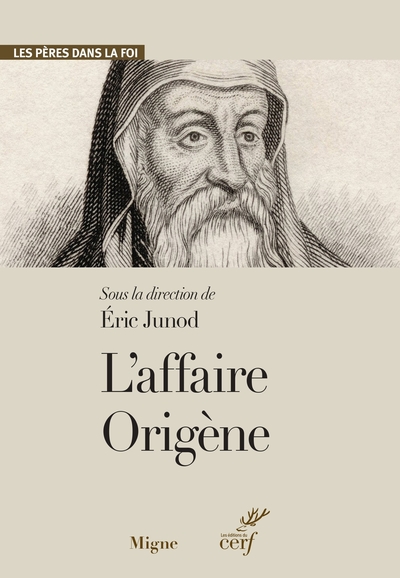 Image de L'affaire Origène