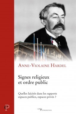 Picture of SIGNES RELIGIEUX ET ORDRE PUBLIC