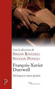 Image de FRANÇOIS-XAVIER DURRWELL